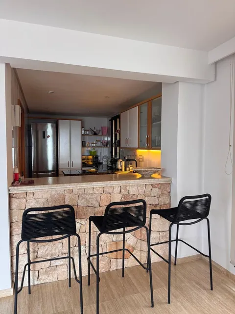 Pis de 140 m² a Sant Josep de sa Talaia