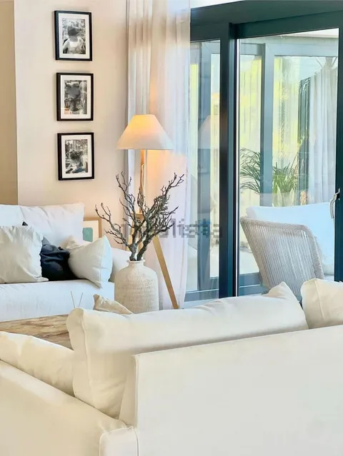 Casa de 220 m² a Marbella