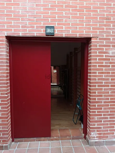 Pis de 71 m² a Madrid