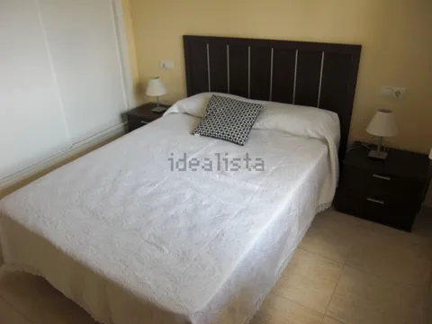 Pis de 65 m² a Mazarrón