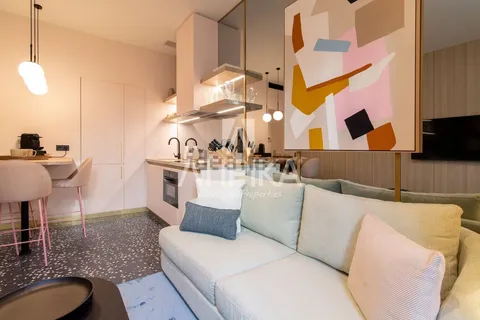 Pis de 59 m² a Barcelona