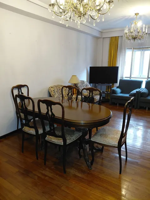 Pis de 103 m² a Madrid