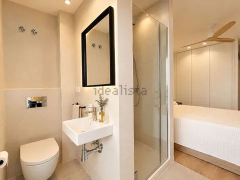 Piso de 80 m² en Valencia