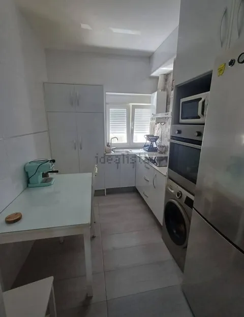 Piso de 79 m² en Palma