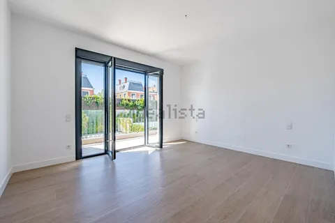 Casa de 401 m² a Madrid