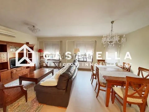 Wohnung 131 m² in Valencia (3/11)