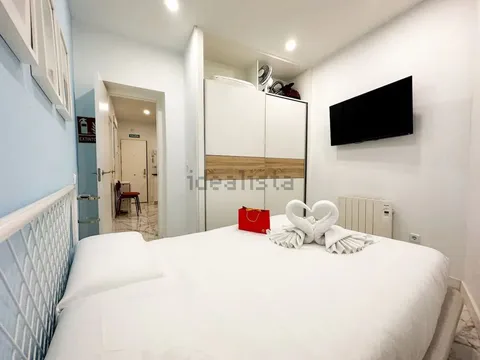 Pis de 40 m² a Madrid