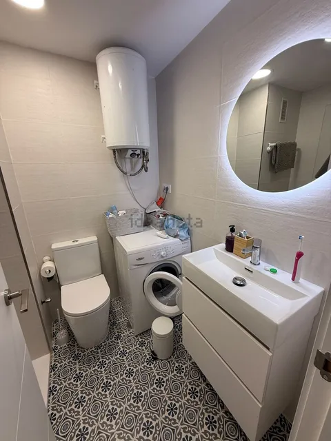 Pis de 45 m² a Sevilla