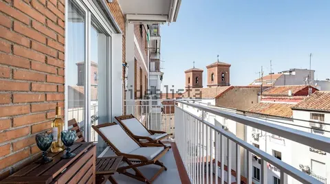 Pis de 73 m² a Madrid