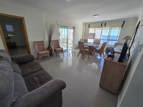 Piso de 120 m² en Benidorm