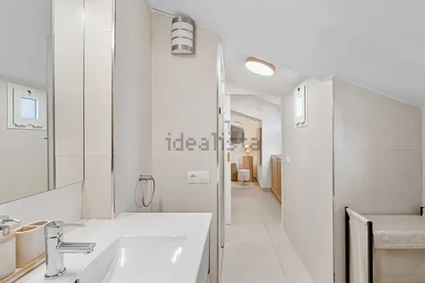 Pis de 130 m² a Marbella