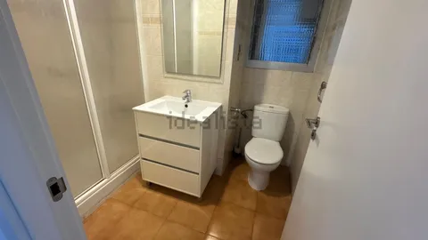 Zimmer zur Miete, Valencia