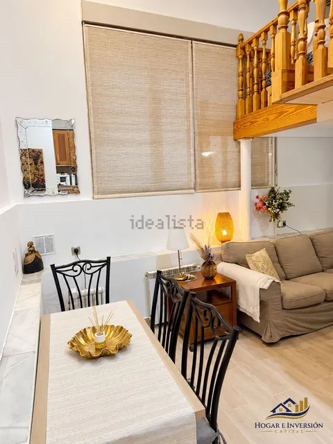 Pis de 62 m² a Madrid