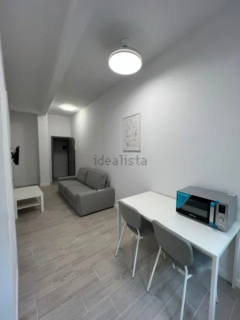 Pis de 45 m² a Màlaga