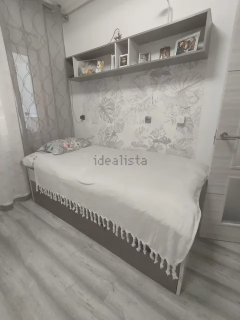 Habitació de lloguer, Logronyo