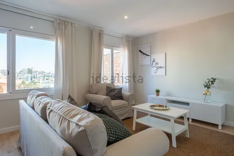 Pis de 99 m² a Barcelona
