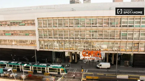 Stanza in affitto, Barcelona