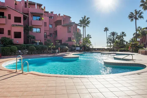 Pis de 165 m² a Estepona