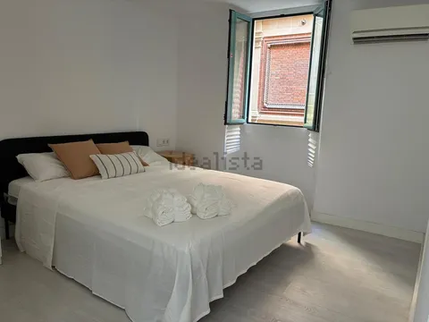 Pis de 95 m² a Barcelona
