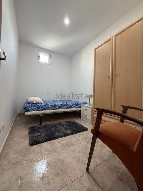 Pis de 114 m² a Madrid