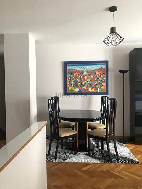 Apartamento 77 m² em A Corunha