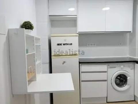 Pis de 55 m² a Lleó