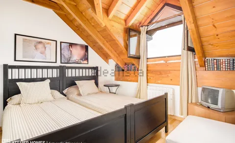 Haus 135 m² in Castiello de Jaca