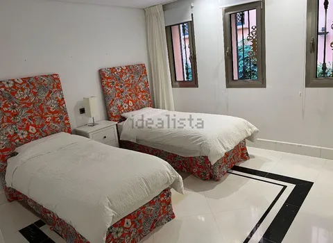 Pis de 395 m² a Marbella