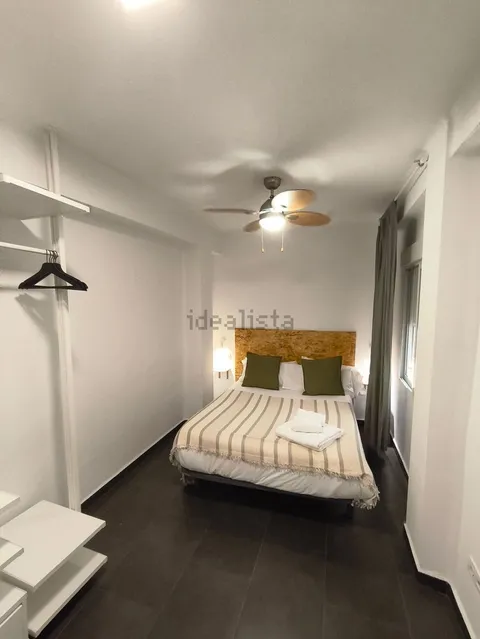 Pis de 63 m² a Màlaga
