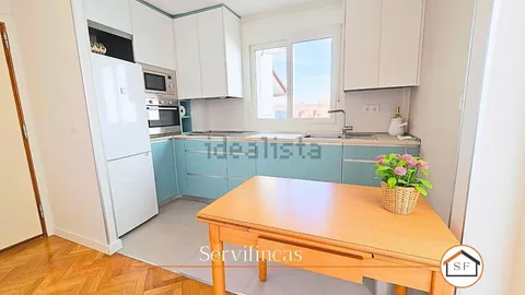Piso de 66 m² en Madrid