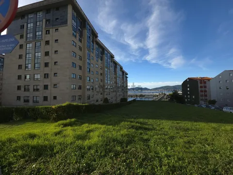 Pis de 75 m² a Vigo
