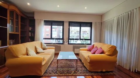 Wohnung 195 m² in Madrid