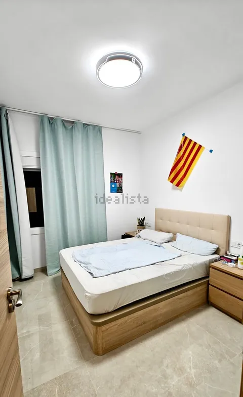 Pis de 95 m² a Barcelona