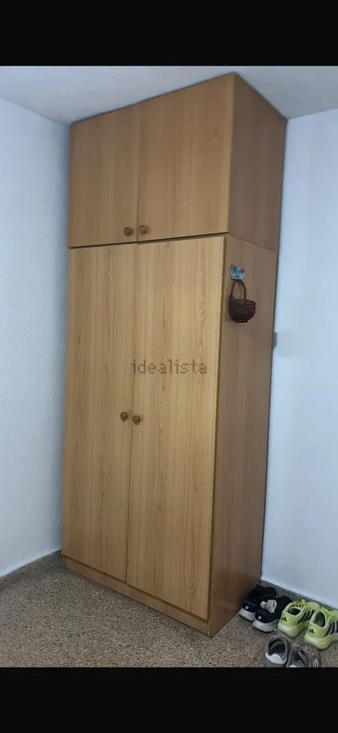 Zimmer zur Miete, Málaga