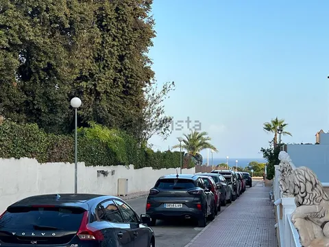 Pis de 45 m² a Torrevella