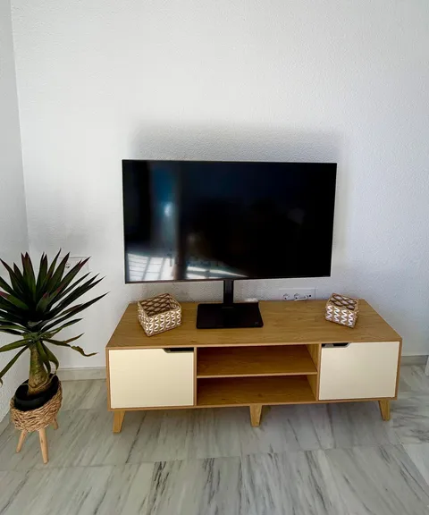 Pis de 53 m² a Jerez de los Caballeros (3/10)