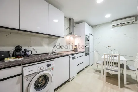 Appartamento 150 m² a Madrid