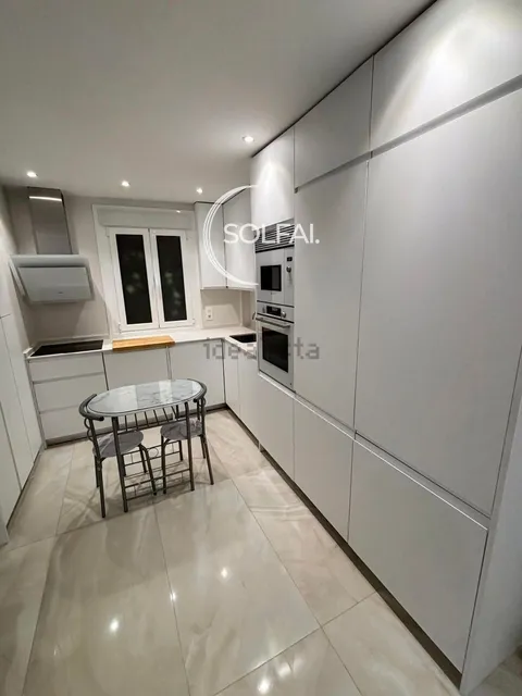 Pis de 60 m² a Madrid