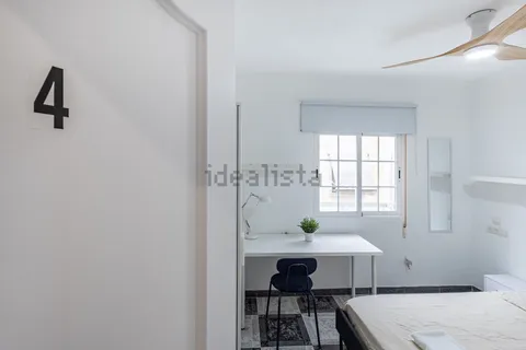 Habitació de lloguer, Granada
