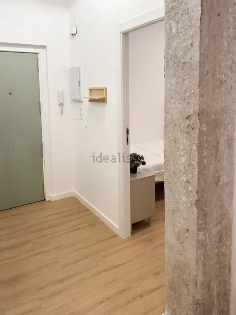 Habitació de lloguer, València