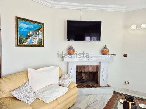 Квартира 175 м² у Mijas