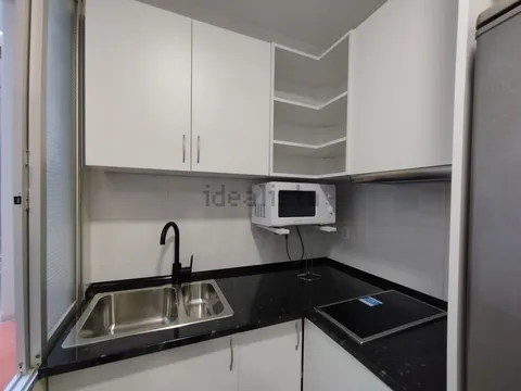 Stanza in affitto, Madrid
