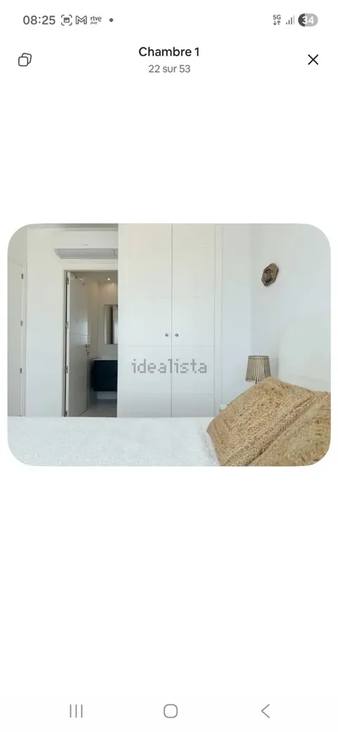Pis de 85 m² a Oliva