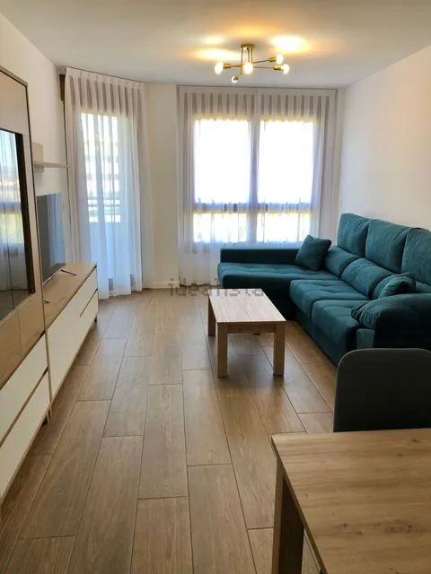 Wohnung 98 m² in Soria