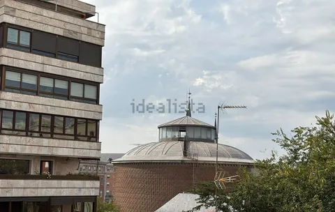 Pis de 48 m² a Madrid