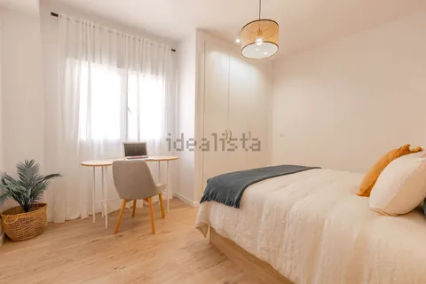 Wohnung 130 m² in Málaga
