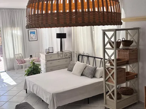 Pis de 100 m² a Almuñécar
