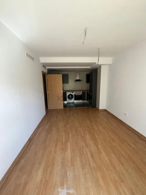 Apartamento 62 m² em Montserrat
