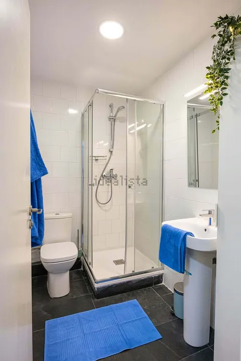 Quarto para alugar, Barcelona
