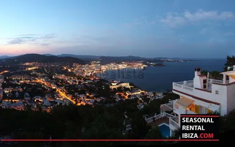 Casa 238 m² a Santa Eulària des Riu
